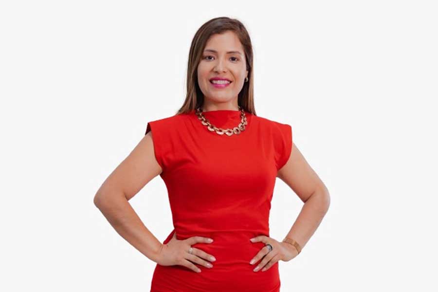 Marilu Obregón Quizpe