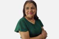Georgina García Solis